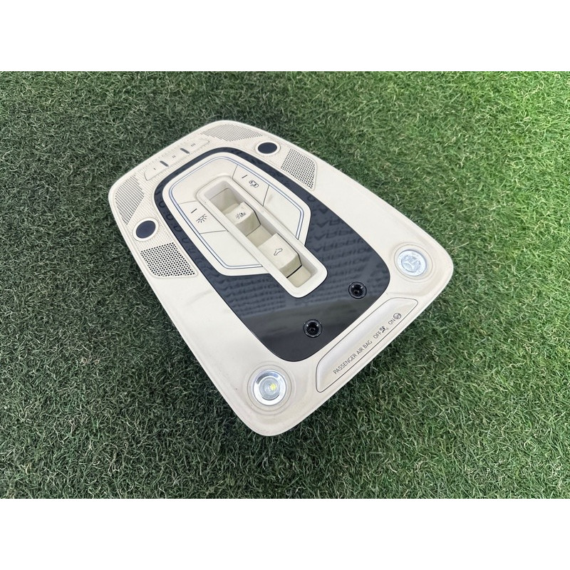 Плафон салона (салон) AUDI Q5 FY 2018 2.0 DAYB 80A947135AKBV2