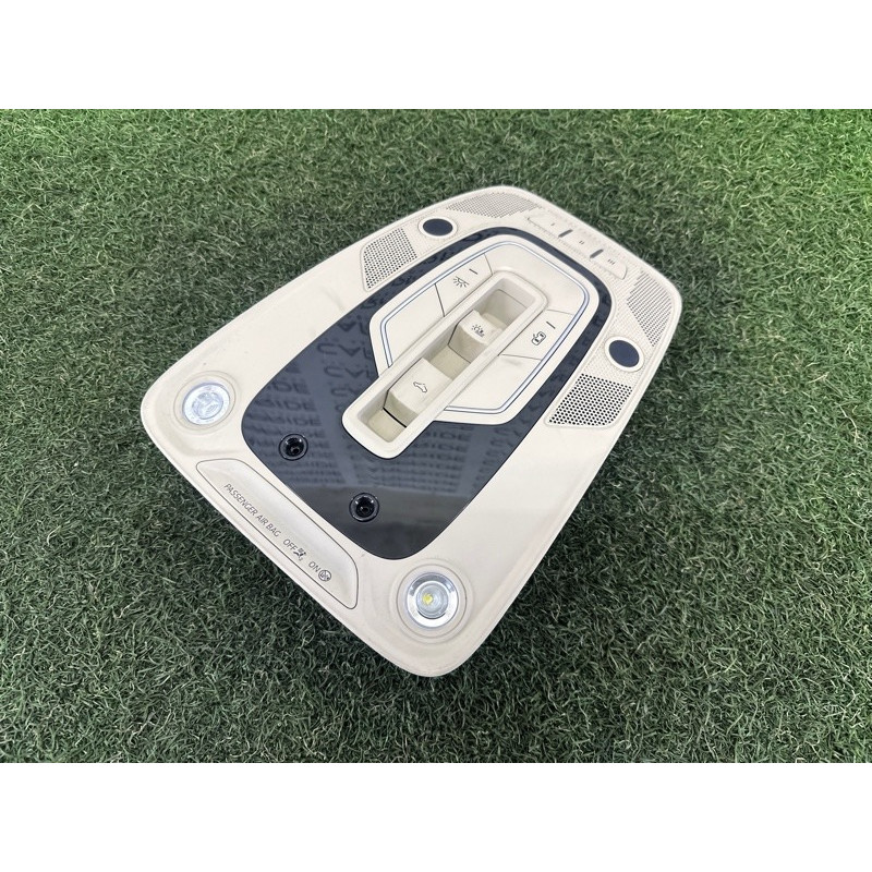 Плафон салона (салон) AUDI Q5 FY 2018 2.0 DAYB 80A947135AKBV2