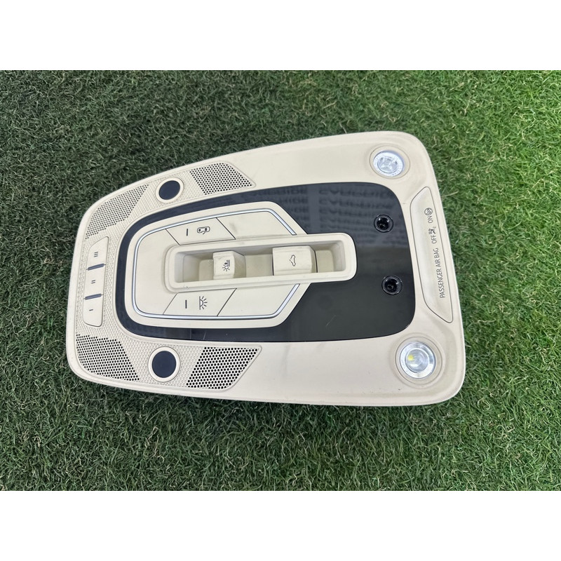 Плафон салона (салон) AUDI Q5 FY 2018 2.0 DAYB 80A947135AKBV2