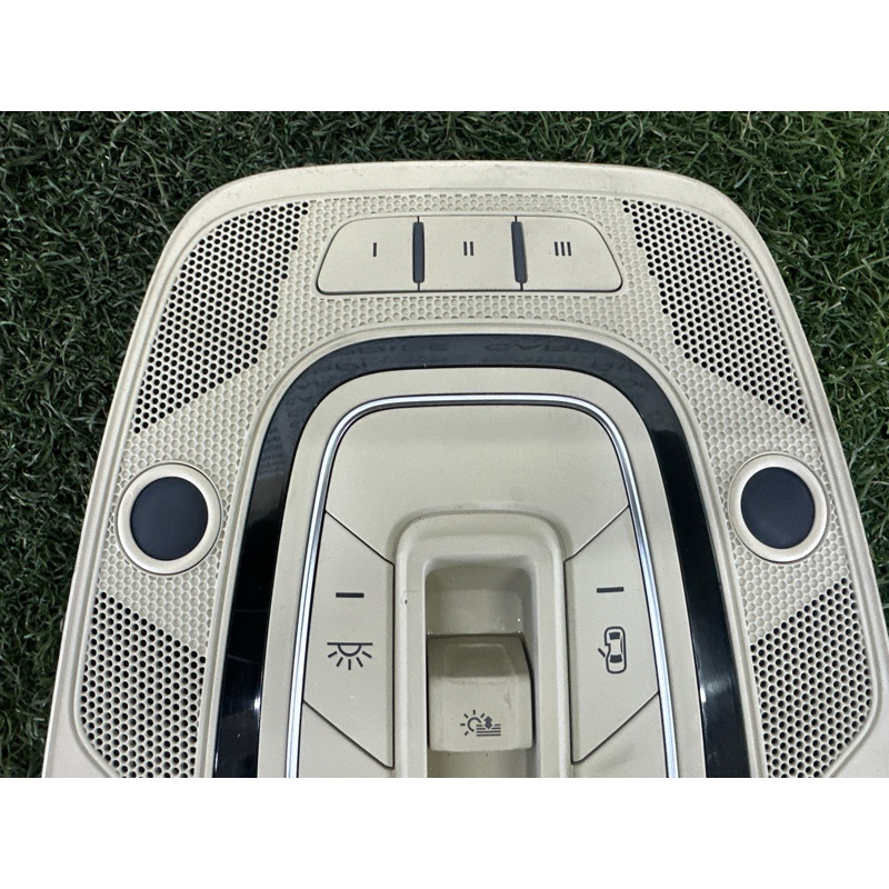 Плафон салона (салон) AUDI Q5 FY 2018 2.0 DAYB 80A947135AKBV2