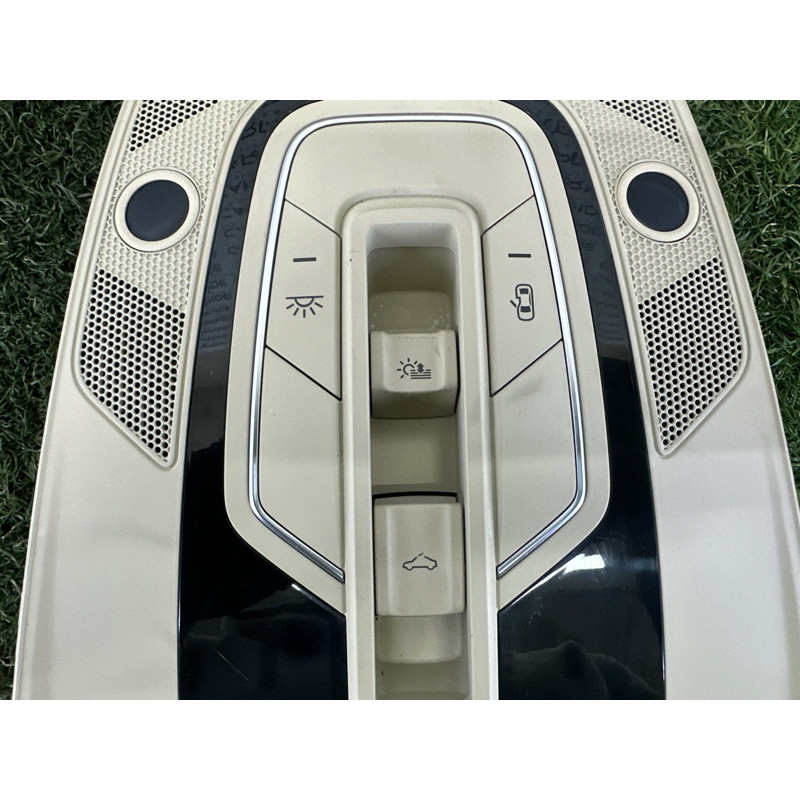 Плафон салона (салон) AUDI Q5 FY 2018 2.0 DAYB 80A947135AKBV2