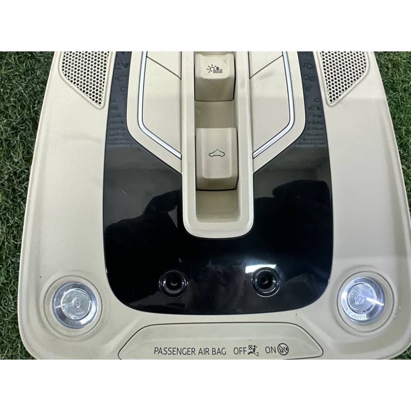 Плафон салона (салон) AUDI Q5 FY 2018 2.0 DAYB 80A947135AKBV2