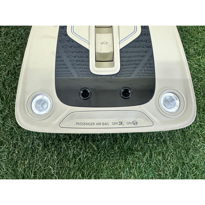 Плафон салона (салон) AUDI Q5 FY 2018 2.0 DAYB 80A947135AKBV2