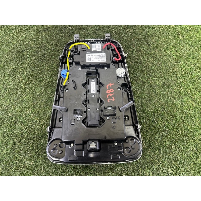 Плафон салона (салон) AUDI Q5 FY 2018 2.0 DAYB 80A947135AKBV2