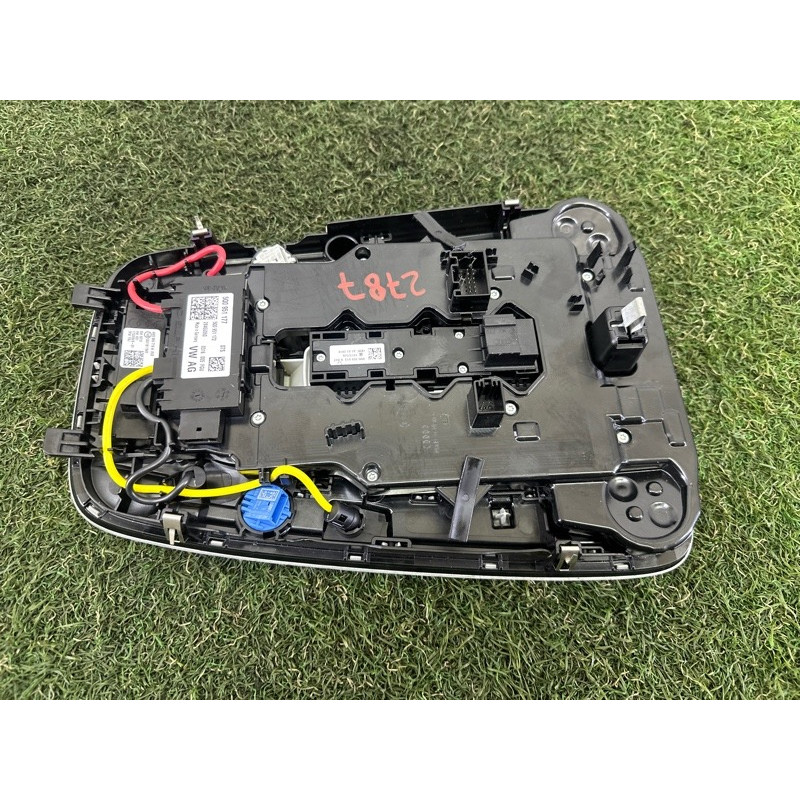 Плафон салона (салон) AUDI Q5 FY 2018 2.0 DAYB 80A947135AKBV2