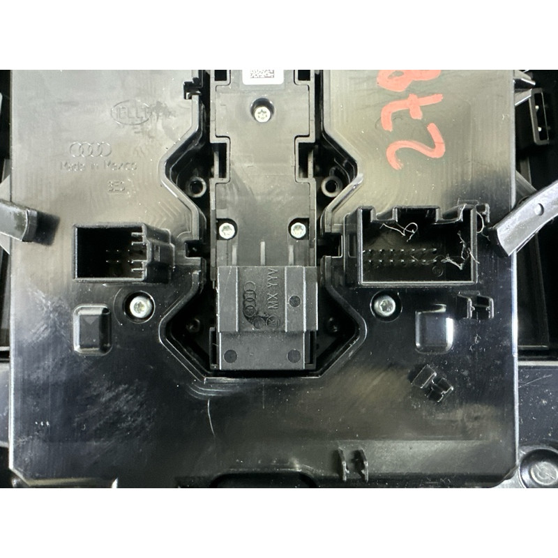 Плафон салона (салон) AUDI Q5 FY 2018 2.0 DAYB 80A947135AKBV2