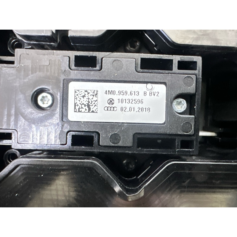 Плафон салона (салон) AUDI Q5 FY 2018 2.0 DAYB 80A947135AKBV2