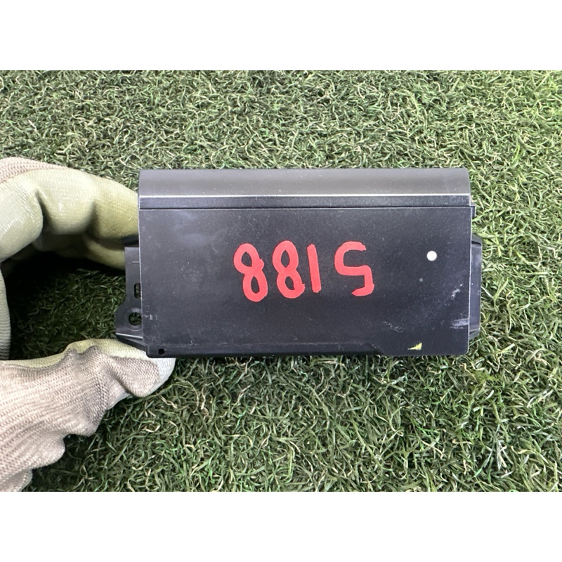 Информационный дисплей (электрика) LAND ROVER RANGE ROVER Sport L494 2016 3.0 Diesel LR070393