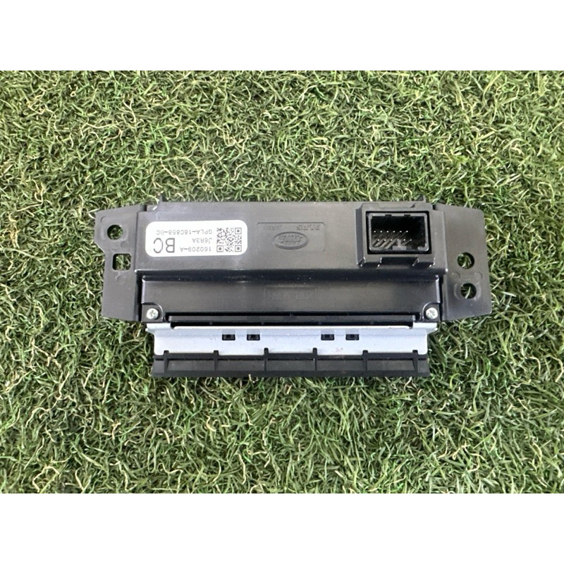 Информационный дисплей (электрика) LAND ROVER RANGE ROVER Sport L494 2016 3.0 Diesel LR070393