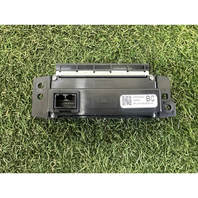 Информационный дисплей (электрика) LAND ROVER RANGE ROVER Sport L494 2016 3.0 Diesel LR070393