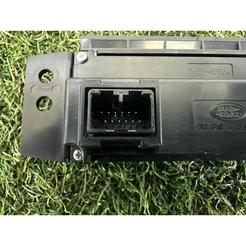 Информационный дисплей (электрика) LAND ROVER RANGE ROVER Sport L494 2016 3.0 Diesel LR070393