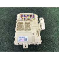 Блок предохранителей