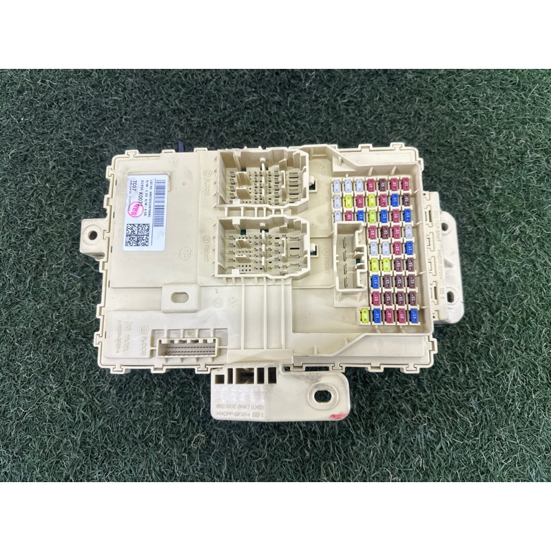 Блок предохранителей (электрика) KIA Soul 3 2022 2.0 91950K0072