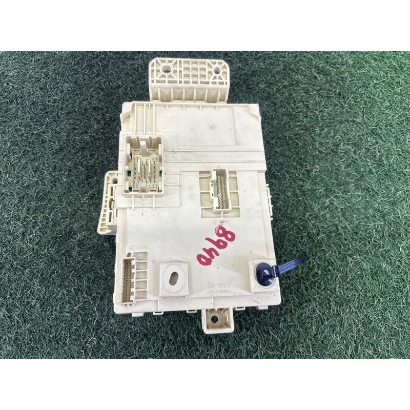 Блок предохранителей (электрика) KIA Soul 3 2022 2.0 91950K0072