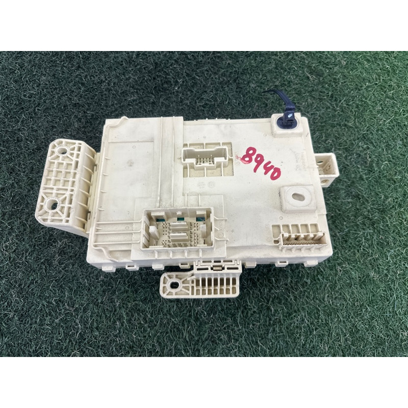 Блок предохранителей (электрика) KIA Soul 3 2022 2.0 91950K0072