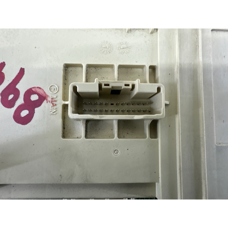 Блок предохранителей (электрика) KIA Soul 3 2022 2.0 91950K0072