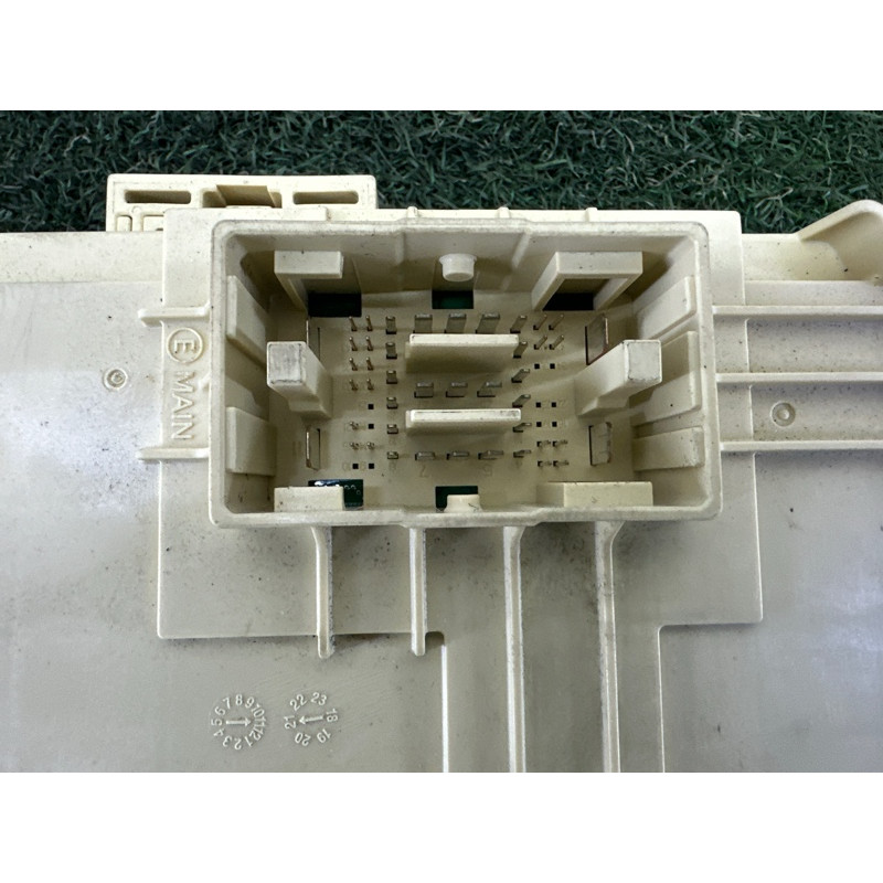 Блок предохранителей (электрика) KIA Soul 3 2022 2.0 91950K0072