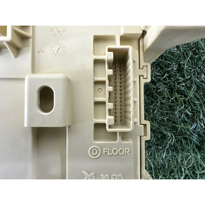 Блок предохранителей (электрика) KIA Soul 3 2022 2.0 91950K0072