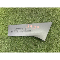 Накладка стійки