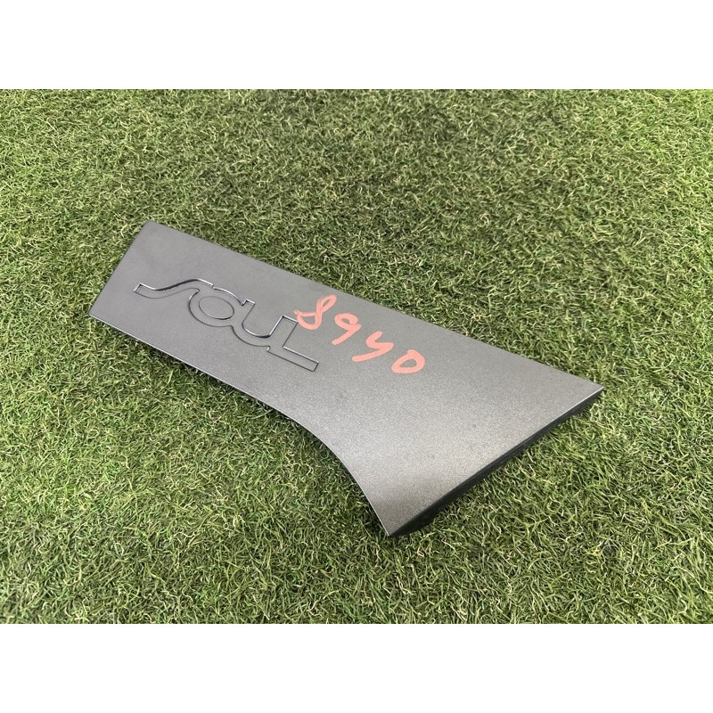 Накладка стойки (кузов и элементы) KIA Soul 3 2022 2.0 87860K0000