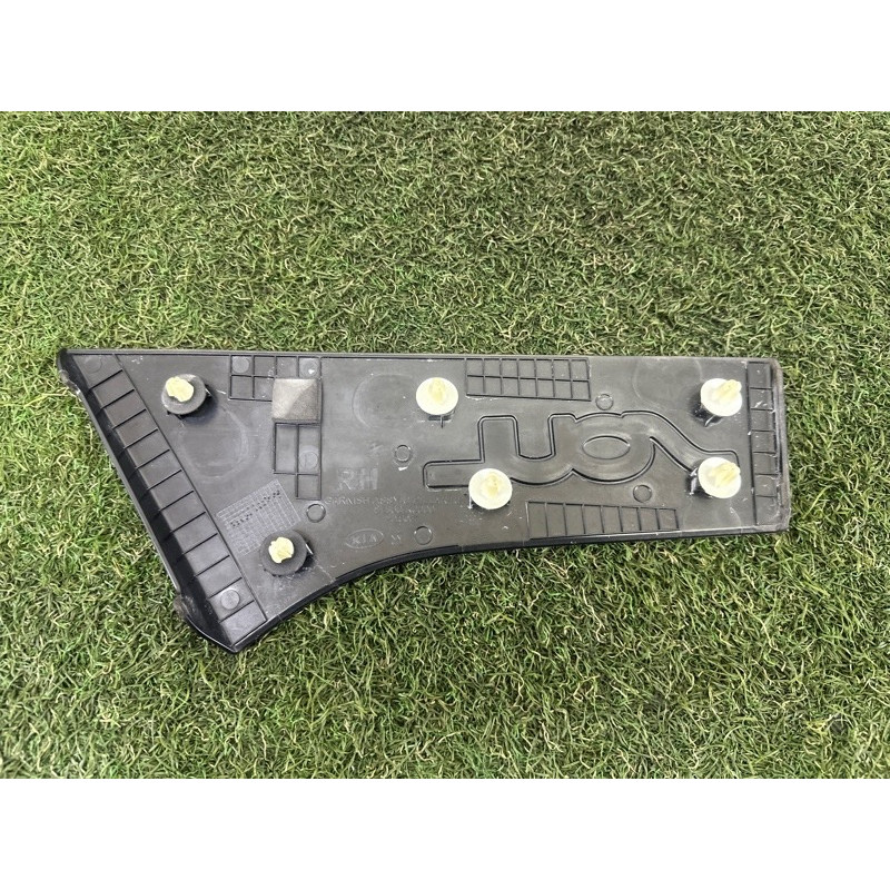 Накладка стойки (кузов и элементы) KIA Soul 3 2022 2.0 87860K0000