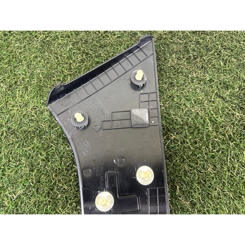 Накладка стойки (кузов и элементы) KIA Soul 3 2022 2.0 87860K0000