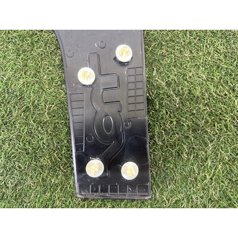 Накладка стойки (кузов и элементы) KIA Soul 3 2022 2.0 87860K0000