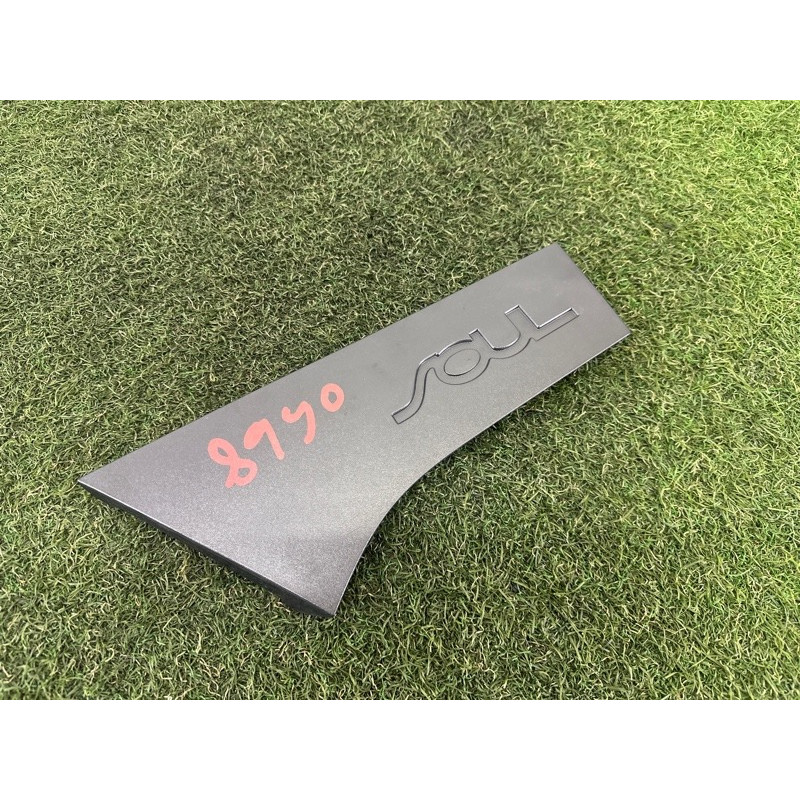 Накладка стойки (кузов и элементы) KIA Soul 3 2022 2.0 87850K0000