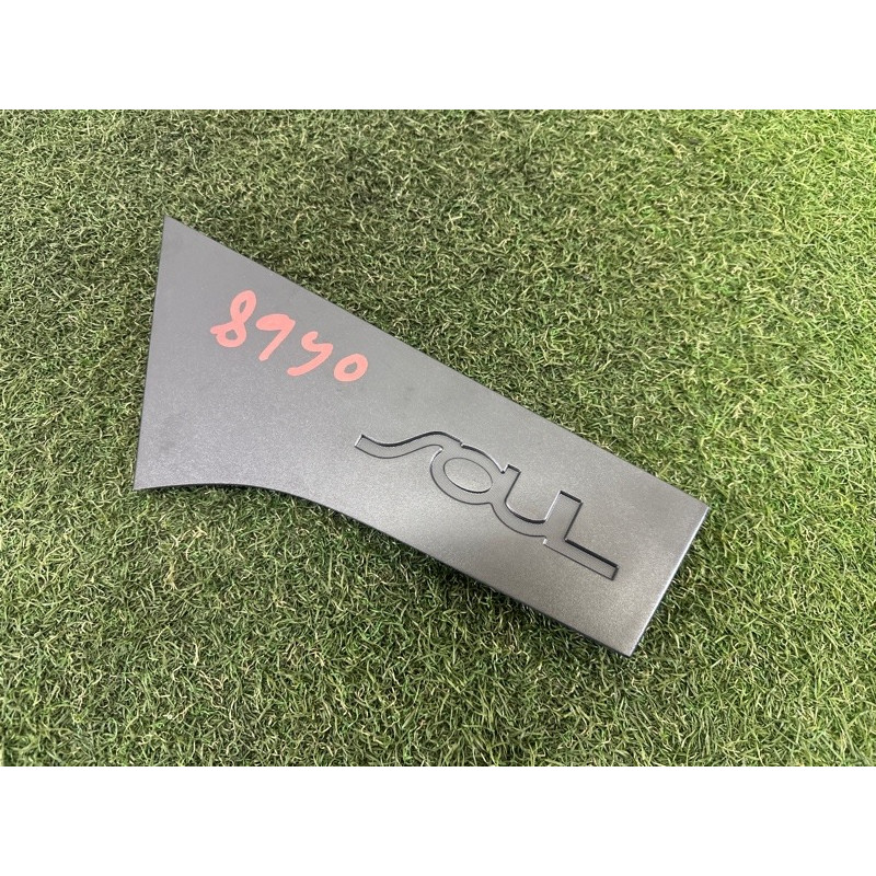 Накладка стойки (кузов и элементы) KIA Soul 3 2022 2.0 87850K0000