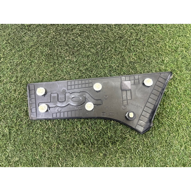 Накладка стойки (кузов и элементы) KIA Soul 3 2022 2.0 87850K0000