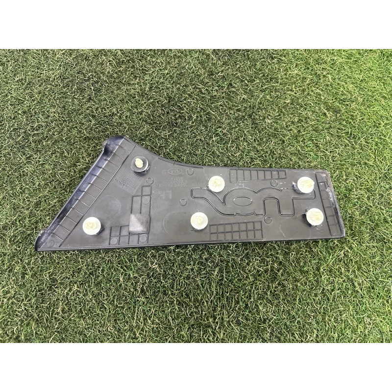 Накладка стойки (кузов и элементы) KIA Soul 3 2022 2.0 87850K0000