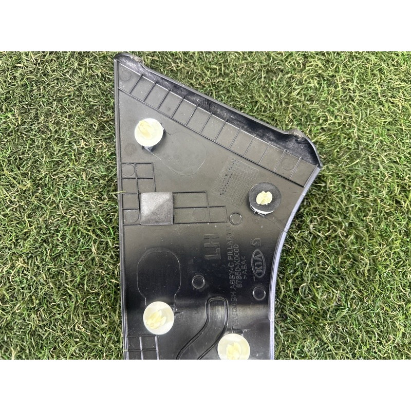 Накладка стойки (кузов и элементы) KIA Soul 3 2022 2.0 87850K0000