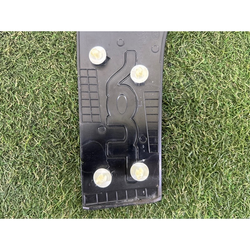 Накладка стойки (кузов и элементы) KIA Soul 3 2022 2.0 87850K0000