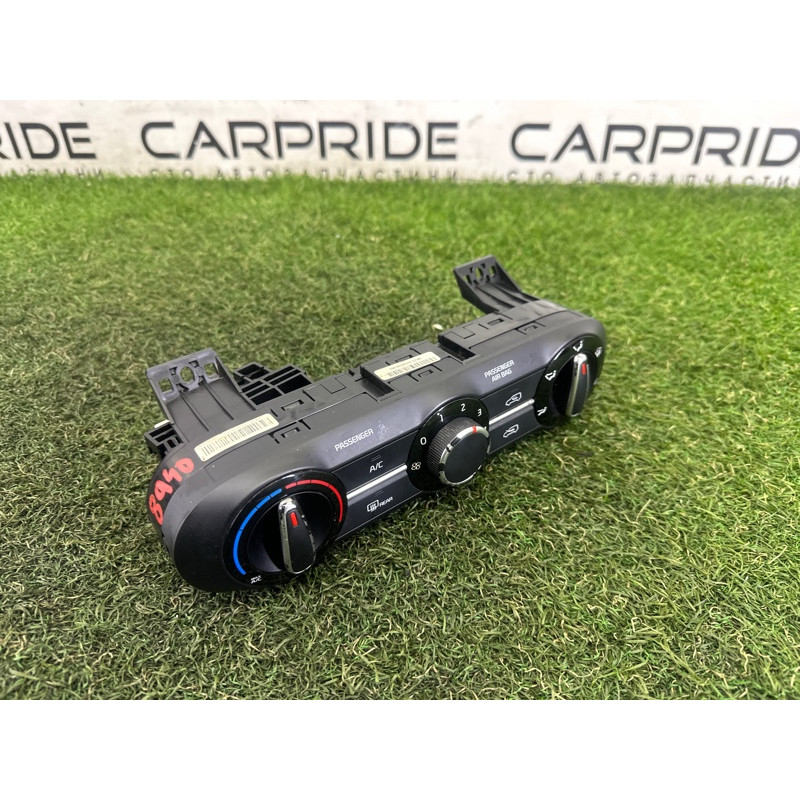 Панель управления климат-контролем (электрика / блоки управления) KIA Soul 3 2022 2.0 97250K0650WK