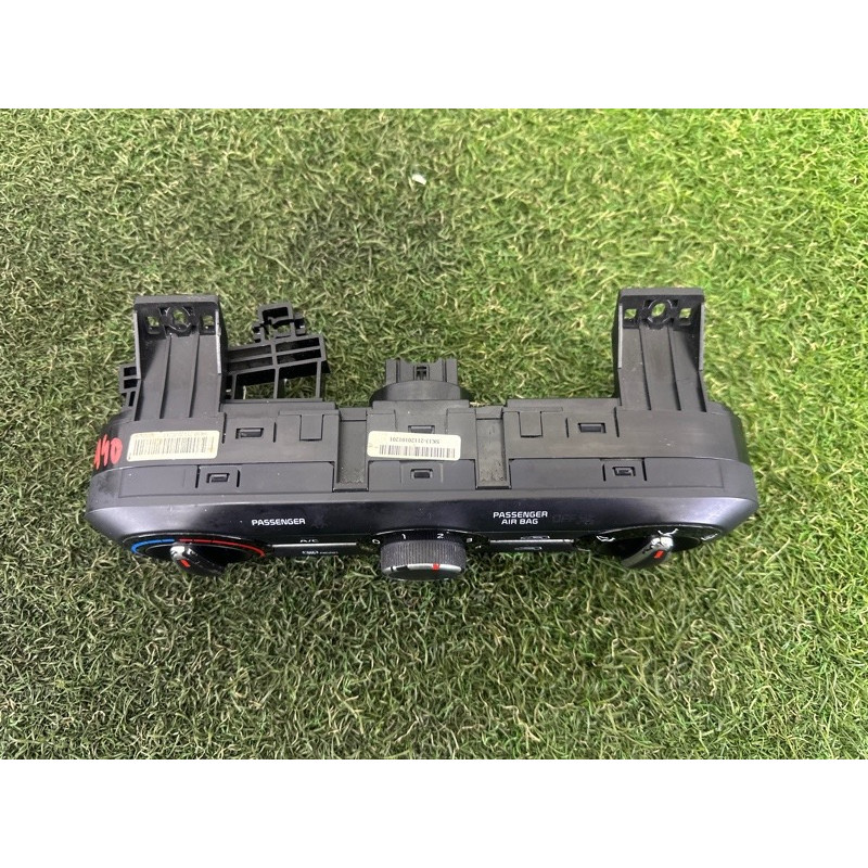 Панель управления климат-контролем (электрика / блоки управления) KIA Soul 3 2022 2.0 97250K0650WK