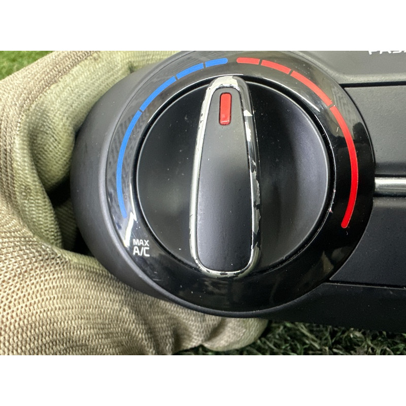 Панель управления климат-контролем (электрика / блоки управления) KIA Soul 3 2022 2.0 97250K0650WK