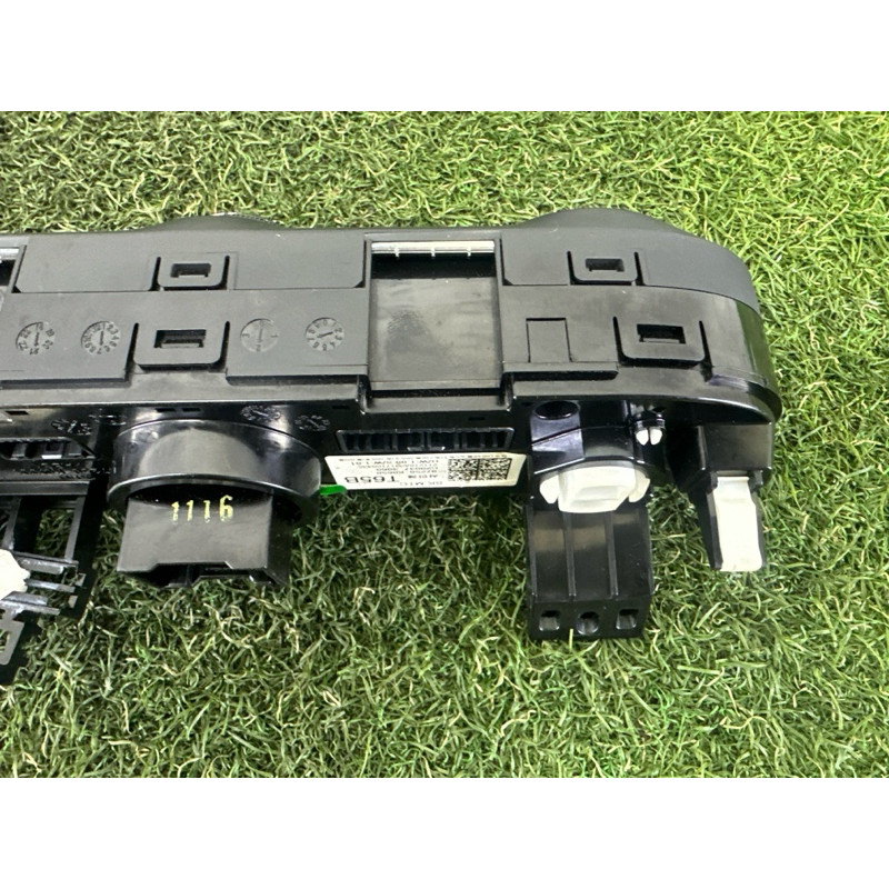 Панель управления климат-контролем (электрика / блоки управления) KIA Soul 3 2022 2.0 97250K0650WK