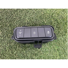 Блок кнопок