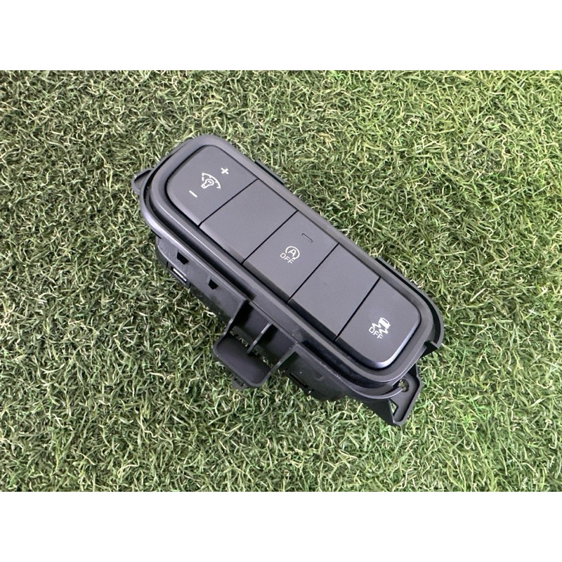 Блок кнопок (электрика / кнопки) KIA Soul 3 2022 2.0 93700K0240WK