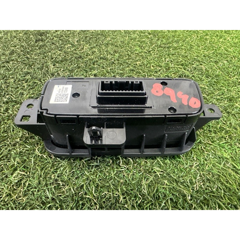 Блок кнопок (электрика / кнопки) KIA Soul 3 2022 2.0 93700K0240WK