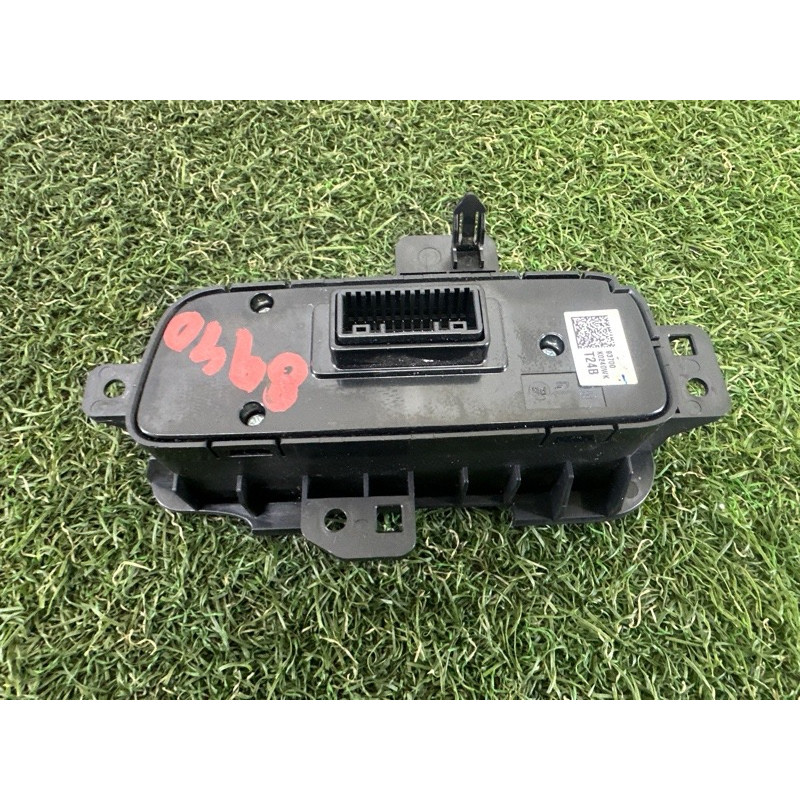 Блок кнопок (электрика / кнопки) KIA Soul 3 2022 2.0 93700K0240WK