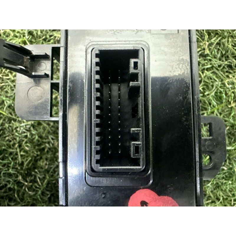 Блок кнопок (электрика / кнопки) KIA Soul 3 2022 2.0 93700K0240WK