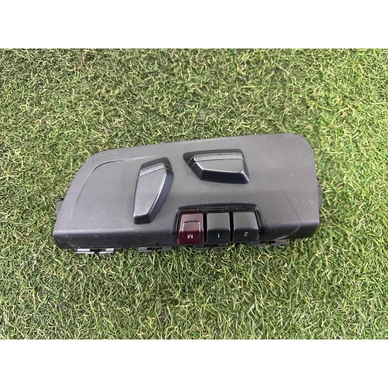 Блок регулировки сидения (закрытая категория) BMW 3-series F30 2013 2.0 61319359829