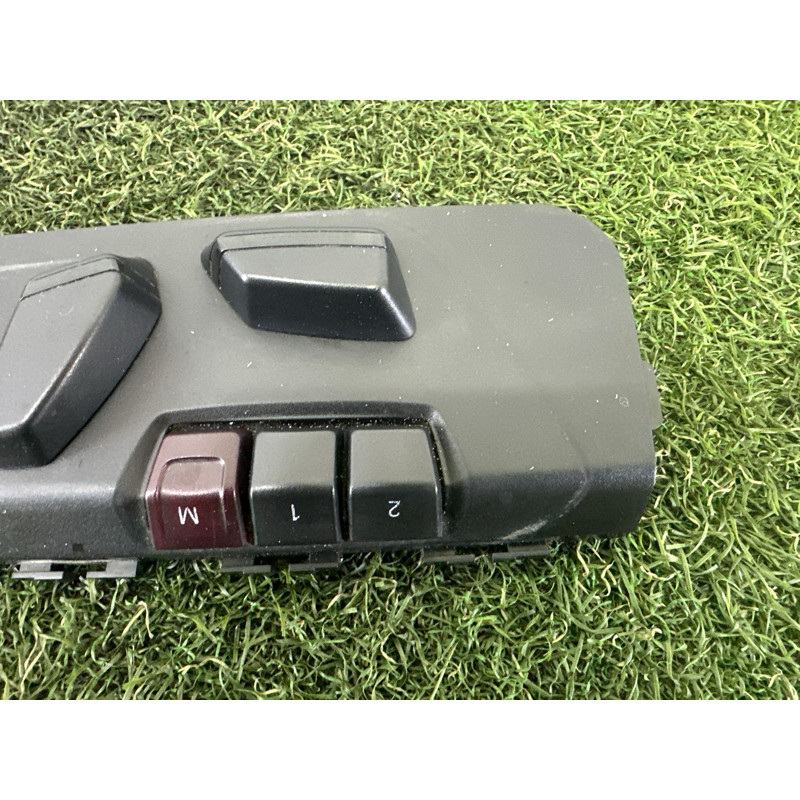 Блок регулировки сидения (закрытая категория) BMW 3-series F30 2013 2.0 61319359829