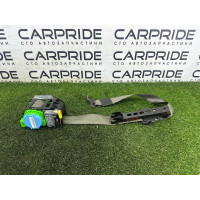 Ремінь безпеки