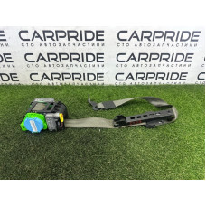 Ремень безопасности