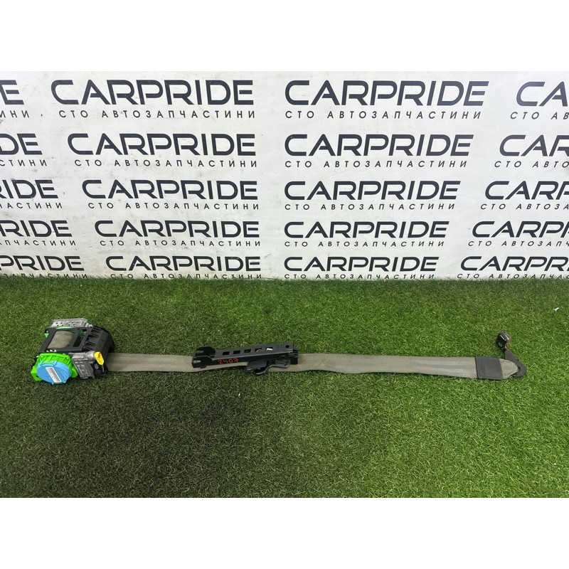 Ремень безопасности (airbag / безопасность) AUDI Q5 8R 2010 3.2 CALB 8R1857706MYNZ