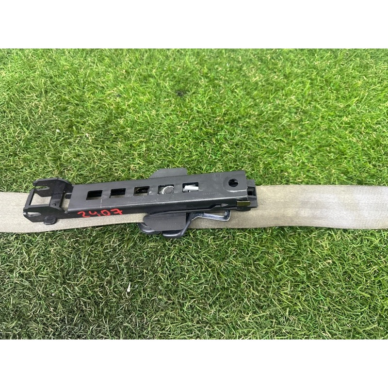 Ремень безопасности (airbag / безопасность) AUDI Q5 8R 2010 3.2 CALB 8R1857706MYNZ