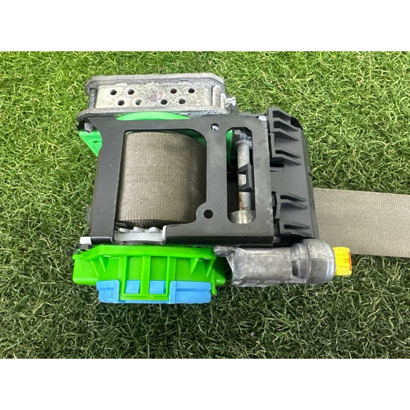 Ремень безопасности (airbag / безопасность) AUDI Q5 8R 2010 3.2 CALB 8R1857706MYNZ