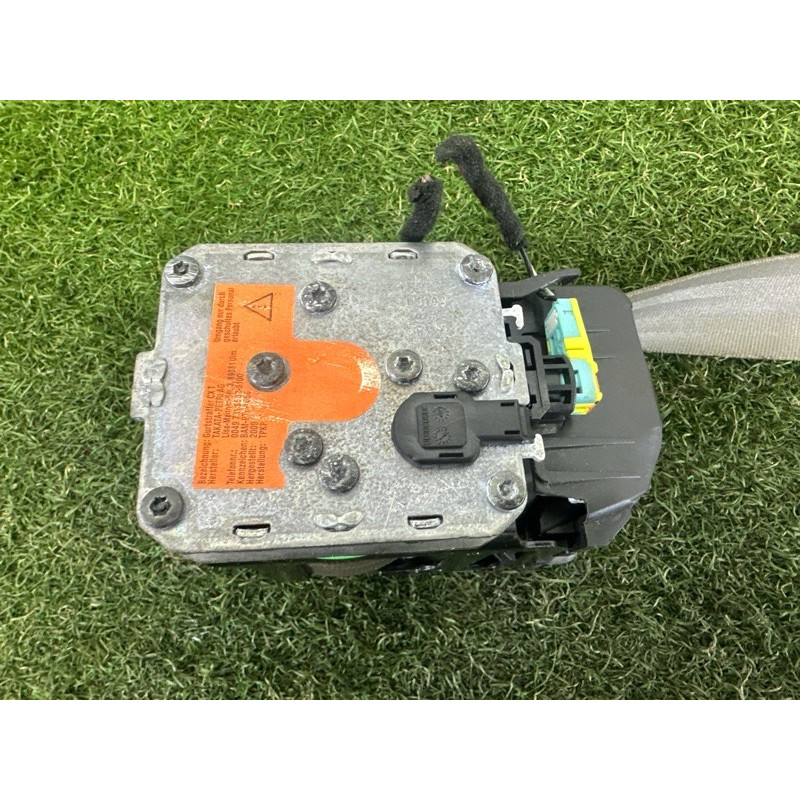 Ремень безопасности (airbag / безопасность) AUDI Q5 8R 2010 3.2 CALB 8R1857706MYNZ